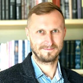 Олександр - Психолог