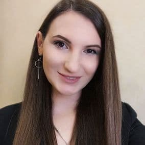 Ірина - Психолог