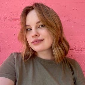 Катерина - Психолог, Сексолог