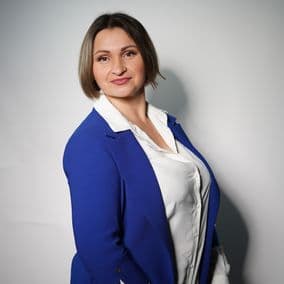 Наталя - Психолог