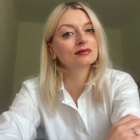 Олена - Психолог-консультант