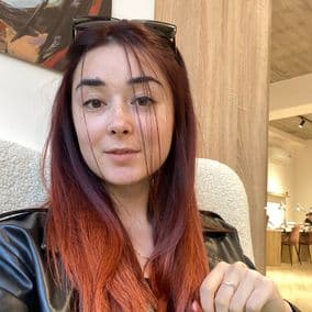 Ірина - Психолог