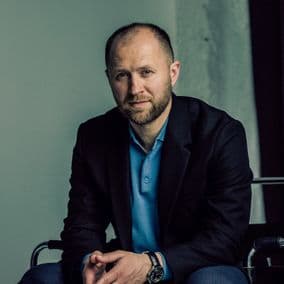 Володимир - Психолог-консультант