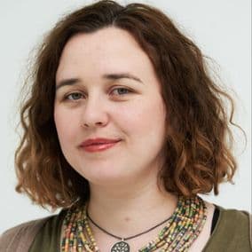 Марія - Психолог