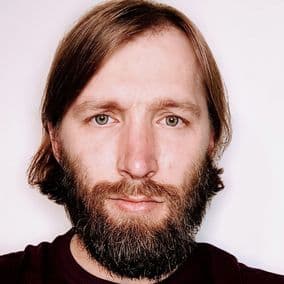 Андрій - Психотерапевт