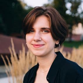 Ангеліна - Психолог