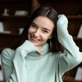 Лолі - Психолог, Сексолог