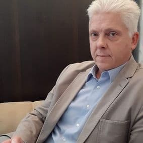 Ігор - Коуч, Психолог-консультант