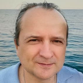 Віталій - Психотерапевт