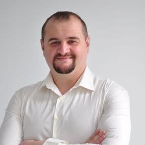 Вадим - Психолог-консультант