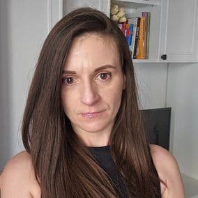 Христина - Психотерапевт