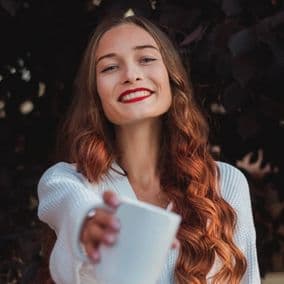 Надія - Психолог