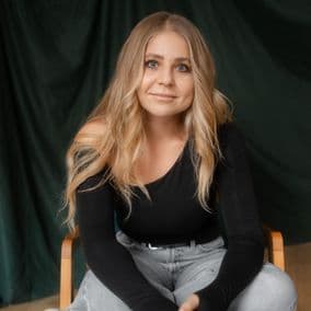 Вікторія - Психотерапевт