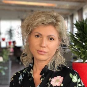 Тетяна - Психолог