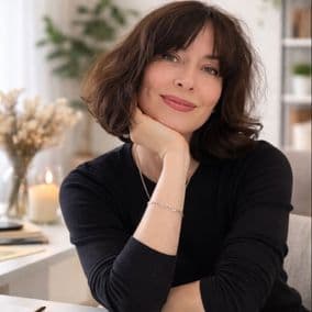 Вікторія - Психотерапевт