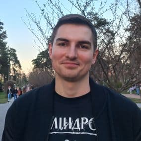 Руслан - Психолог