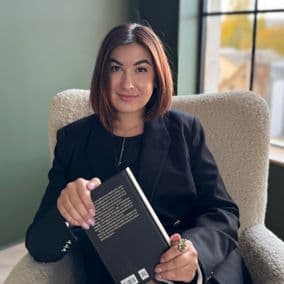 Марина - Психолог-консультант