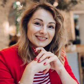 Оксана - Психолог