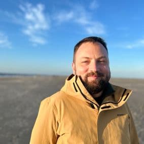 Ілля - Психолог