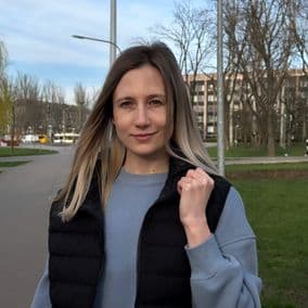 Юлія - Психолог