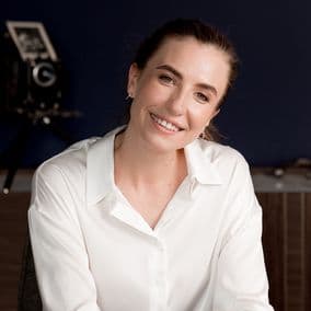 Таїсія - Психотерапевт