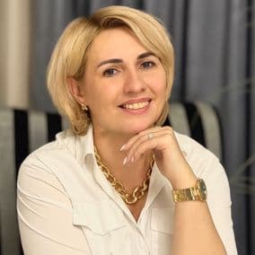 Альона - Психолог