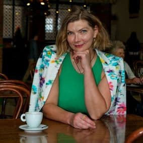 Марина - Психолог