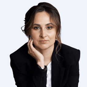 Наталія - Психолог