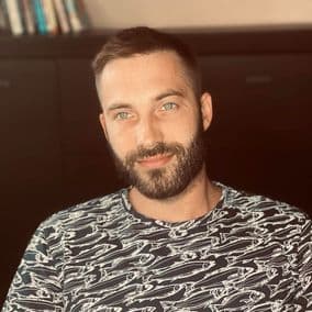 Кирило - Психотерапевт