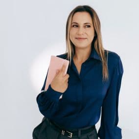 Ірина - Психотерапевт