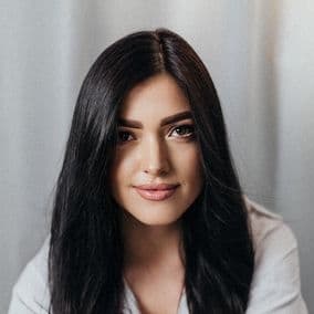 Вікторія - Психіатр, Психотерапевт