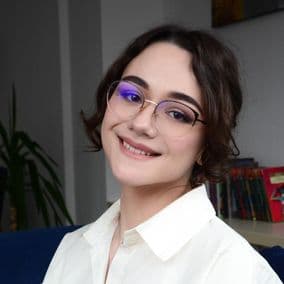 Діана - Психолог