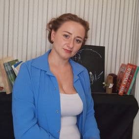 Тетяна - Психолог