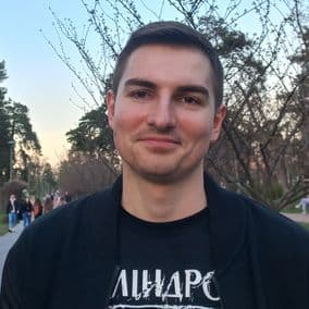 Руслан - Психолог