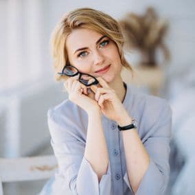 Жанна - Психотерапевт