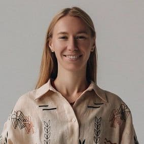 Ірина - Психолог-консультант