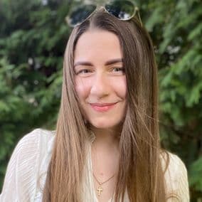 Вікторія - Психолог