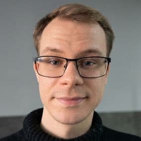 Микита - Психолог