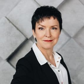 Ганна - Психолог