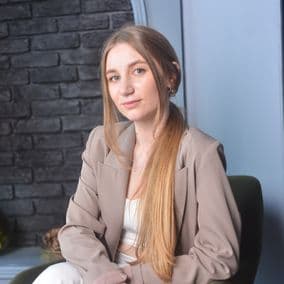 Юлія - Психотерапевт