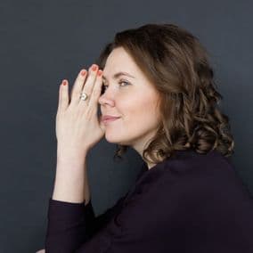 Катерина