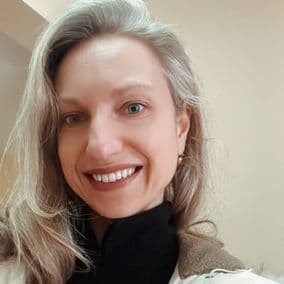 Олександра - Психолог