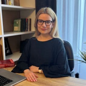 Інна - Психолог, Психотерапевт