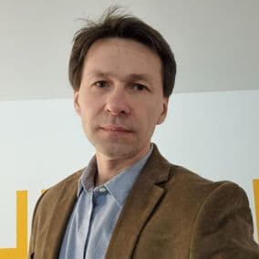 Юрій - Психотерапевт