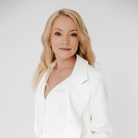 Оксана