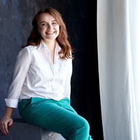 Альона - Психотерапевт