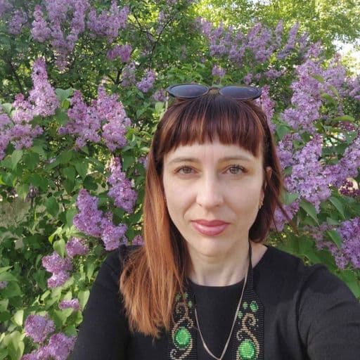 Наталія