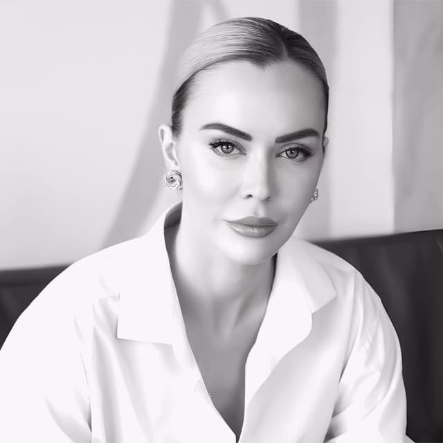 Юлія Соляник - Психолог