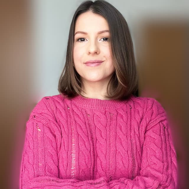Олександра Вороніна - Психолог