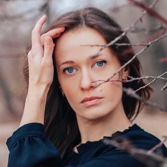 Олена - Психолог